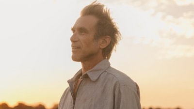 Country music star, Todd Snider. (Todd Snider on X) Country music star, Todd Snider. (Todd Snider on X)