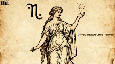 Virgo Horoscope Today: Read our expert astrological predictions to find out what the stars have in store for you.