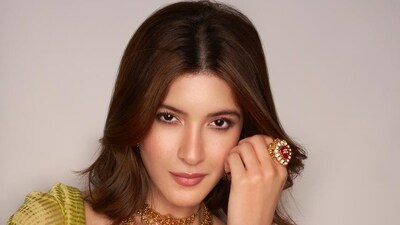 Shanaya Kapoor Shanaya Kapoor