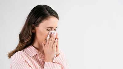 If you suffer from nasal congestion, find out how you can reduce risk of morning discomfort. (Picture credit: Freepik) If you suffer from nasal congestion, find out how you can reduce risk of morning discomfort. (Picture credit: Freepik)