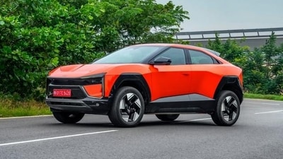If you want futuristic styling, bold interiors, and cutting-edge tech, go for the Mahindra BE 6. If you want futuristic styling, bold interiors, and cutting-edge tech, go for the Mahindra BE 6.