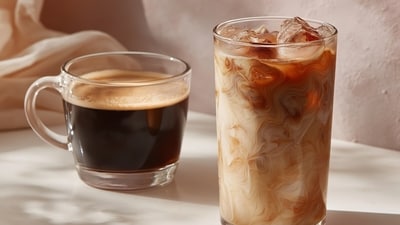What we do with our coffee – how we brew it, when we drink it and what we put inside it – can have an outsize impact on our health. (Adobe Stock) What we do with our coffee – how we brew it, when we drink it and what we put inside it – can have an outsize impact on our health. (Adobe Stock)
