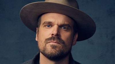 David Harbour plays Jim Hopper on Stranger Things. (X/@cosmic_marvel)