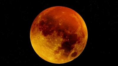 Beaver Moon: Here's how November's full moon got its unique name Beaver Moon: Here's how November's full moon got its unique name