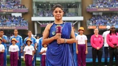 Sunidhi Chauhan Sunidhi Chauhan