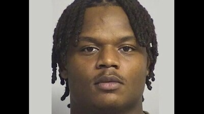 Who is Dre Kirkpatrick Jr? Son of ex-NFL star, University of Alabama defensive back arrested in Tuscaloosa (Tuscaloosa County Jail) Who is Dre Kirkpatrick Jr? Son of ex-NFL star, University of Alabama defensive back arrested in Tuscaloosa (Tuscaloosa County Jail)
