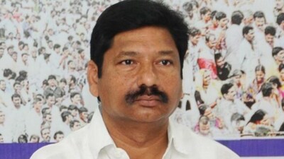 జోగి రమేశ్(ఫైల్ ఫొటో) జోగి రమేశ్(ఫైల్ ఫొటో)