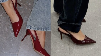 low heels trend (Pinterest) low heels trend (Pinterest)
