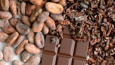 New study reveals cocoa consumption may protect the heart and improve blood vessel health in young adults (Unsplash) New study reveals cocoa consumption may protect the heart and improve blood vessel health in young adults (Unsplash)