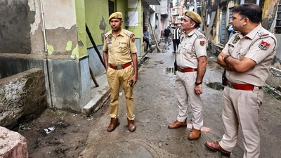 The body was handed over to the family after a post-mortem was conducted on Monday afternoon. (PTI/Representational Image) The body was handed over to the family after a post-mortem was conducted on Monday afternoon. (PTI/Representational Image)