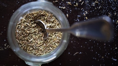 Most of your health issues start and end in the kitchen. (Unsplash) Most of your health issues start and end in the kitchen. (Unsplash)