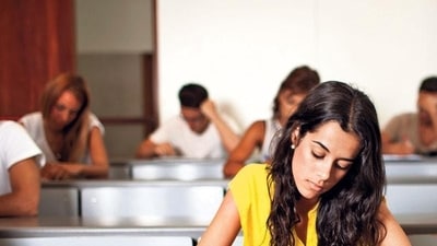 ICAI CA January Exam 2026: Registrations begins today at icai.org. Check steps to register here. (Thinkstock/ Representative image) ICAI CA January Exam 2026: Registrations begins today at icai.org. Check steps to register here. (Thinkstock/ Representative image)