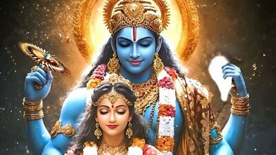 Karthika Pournami 2025: కార్తీక పౌర్ణమి నాడు ఏం చెయ్యాలి, ఏం చెయ్యకూడదు? (pinterest) Karthika Pournami 2025: కార్తీక పౌర్ణమి నాడు ఏం చెయ్యాలి, ఏం చెయ్యకూడదు? (pinterest)
