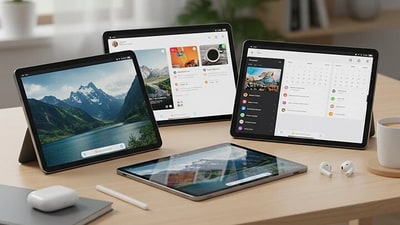 Find the perfect tablet without the premium price tag.