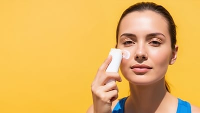 Sun protection that keeps its promise — 7 in vivo-tested sunscreens your skin can count on. (Adobe) Sun protection that keeps its promise — 7 in vivo-tested sunscreens your skin can count on. (Adobe)