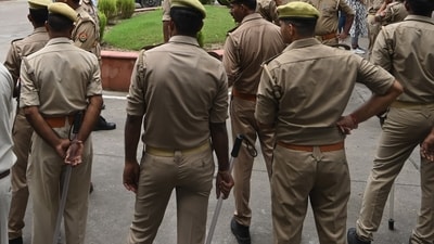 Police identified the suspect as Deepak Goswami. (File representative image) (Deepak Gupta/Hindustan Times)
