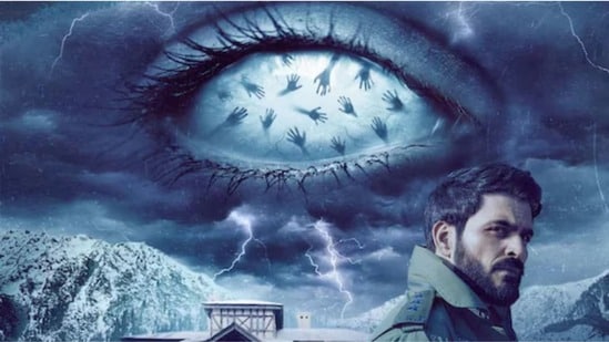 ఓటీటీలో ఈ వారం కచ్చితంగా చూడాల్సిన 8 సినిమాలు- హారర్ థ్రిల్లర్ టు సర్వైవల్- నెట్ఫ్లిక్స్లోనే ఎక్కువగా స్ట్రీమింగ్!