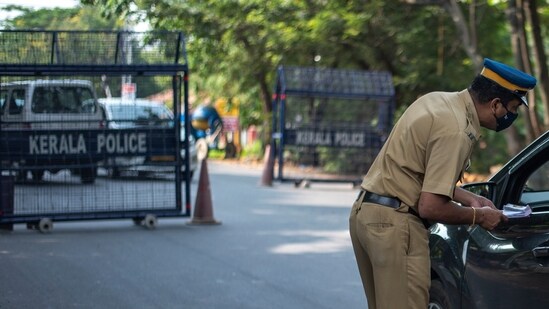 Efforts are underway to identify and trace the individuals involved, officials said. (Representational Image/AP)