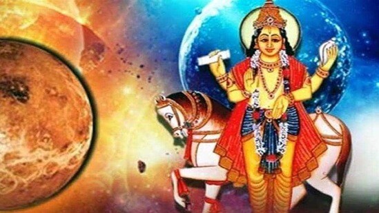 శుక్ర సంచారం 2025