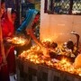 কার্তিক পূর্ণিমায় বাস্তুমতে করুন ৪ কাজ (প্রতীকী ছবি, সৌজন্য - ANI)