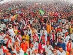 Bihar’s story cannot be captured through statistics or campaign slogans. It demands a long historical lens. (@AmitShah/X/ANI)