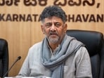 DK Shivakumar said a large number of people from Bihar are employed in Bengaluru and other parts of Karnataka.