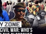 grey zone