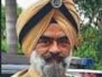 Harcharan Singh Bhullar Harcharan Singh Bhullar
