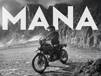 Royal Enfield Himalayan Mana Black Edition does not get any mechanical upgrades. Instead, it gets a new colour scheme and comes with accessories as standard fitment.