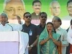 In 2020, the NDA won nine out of the 10 assembly seats in Darbanga. (PTI) In 2020, the NDA won nine out of the 10 assembly seats in Darbanga. (PTI)