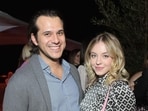 Sydney Sweeney and Jonathan Davino got engaged in 2022.