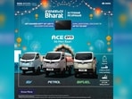 Drive Business Ahead This Festive Season With Tata Ace Pro