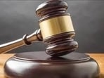 Police said Chandigarh Club executive member Vikas Bector was already facing five FIRs in different cases and had also been declared a proclaimed offender in a 2012 case. (HT) Police said Chandigarh Club executive member Vikas Bector was already facing five FIRs in different cases and had also been declared a proclaimed offender in a 2012 case. (HT)