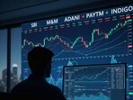 India Inc.'s earnings season is in full swing, with SBI, M&M, Adani Group firms, Paytm and IndiGo among the prominent companies who are reporting their quarterly results today.