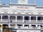 The LMC had approved a <span class='webrupee'>₹</span>4,304-crore budget for financial year 2025–26 — a major jump from last year’s <span class='webrupee'>₹</span>2,865 crore (File Photo) The LMC had approved a <span class='webrupee'>₹</span>4,304-crore budget for financial year 2025–26 — a major jump from last year’s <span class='webrupee'>₹</span>2,865 crore (File Photo)