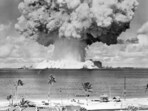 The main purpose of testing is validating design of weapons and calibrating them, especially given the transition to a new generation of tactical devices and miniaturised warheads. (Getty Images)