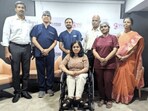 Ankura Hospital Doctors in Hyderabad Achieve India’s First Landmark Endoscopic Surgery for Spina Bifida