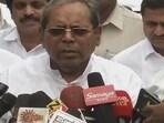 His mortal remains will be taken to Bagalkote on Tuesday evening. His mortal remains will be taken to Bagalkote on Tuesday evening.