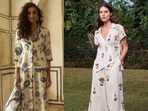 Co-ords sets: How to wear these without looking like you just rolled out of bed