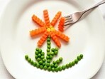 53-year-old longevity expert swears by a simple rule - The order of how you eat your food matters most 53-year-old longevity expert swears by a simple rule - The order of how you eat your food matters most