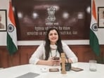 Bishnoi cleared the UPSC exam in 2019, securing an impressive All India Rank (AIR) 30. Bishnoi cleared the UPSC exam in 2019, securing an impressive All India Rank (AIR) 30.