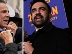 Could Andrew Cuomo beat Zohran Mamdani in a head-to-head race? Here's what new poll says Could Andrew Cuomo beat Zohran Mamdani in a head-to-head race? Here's what new poll says