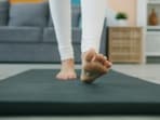 Achieve 10,000 steps at home in just 60 minutes with fun exercise routine. Achieve 10,000 steps at home in just 60 minutes with fun exercise routine.