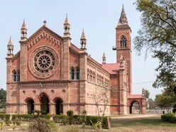 ২০ বার বদলেছে এই শহরের নাম