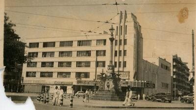 From Marine Drive to Miami: Celebrate 100 years of Art Deco with exhibition From Marine Drive to Miami: Celebrate 100 years of Art Deco with exhibition