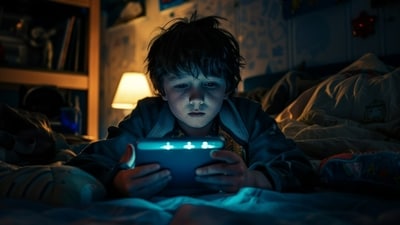 Sleep disorders are rising among Gen Z, leading to issues like depression and poor concentration. (Freepik) Sleep disorders are rising among Gen Z, leading to issues like depression and poor concentration. (Freepik)