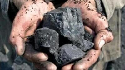 A coke oven is an industrial furnace used in the recovery of coke from coal, where the conditions of production significantly influence the composition and properties of by-products such as coal tar. (Representational image)
