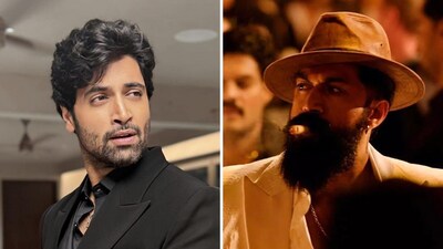 Adivi Sesh's Dacoit is releasing on the same day as Yash's Toxic. Adivi Sesh's Dacoit is releasing on the same day as Yash's Toxic.