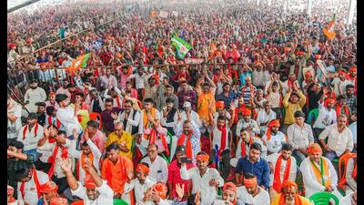 Bihar’s story cannot be captured through statistics or campaign slogans. It demands a long historical lens. (@AmitShah/X/ANI) Bihar’s story cannot be captured through statistics or campaign slogans. It demands a long historical lens. (@AmitShah/X/ANI)