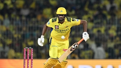 Ravichandran Ashwin ruled out of the upcoming edition of the Big Bash League. (REUTERS)